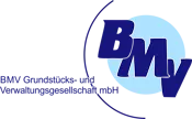 Logo BMV Grundstücks- und Verwaltungsgesellschaft mbH